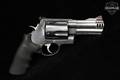 Smith & Wesson (S&W) Model 500 500 S&W Magnum Stainless in Very Good Condition Image 5