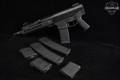 Bushmaster BACR Pistol 5.56mm NATO Black in Good Condition Image 2