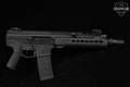 Bushmaster BACR Pistol 5.56mm NATO Black in Good Condition Image 3