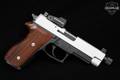 2013 Sig Sauer P227 .45 ACP Two-Tone in Very Good Condition Image 3