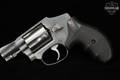 Smith & Wesson (S&W) Model 640 Centennial .38 Spl. Satin Stainless in Good Condition Image 2