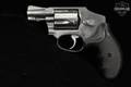 Smith & Wesson (S&W) Model 640 Centennial .38 Spl. Satin Stainless in Good Condition Image 4
