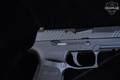 2017 Sig Sauer P320 Full Size 9mm Luger Nitron in Excellent Condition Image 4
