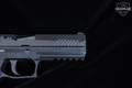 2017 Sig Sauer P320 Full Size 9mm Luger Nitron in Excellent Condition Image 5