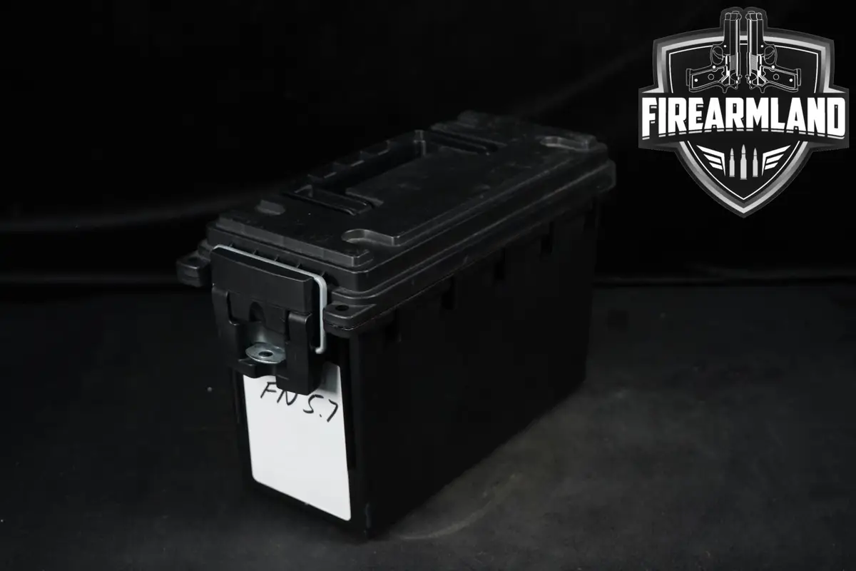650 RDS! LOOSE 5.7x28 Ammo Ammunition