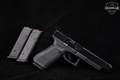 Glock G34 Gen 5 MOS FS 9mm Luger Black in Good Condition Image 2