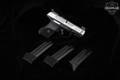 2010 Sturm Ruger SR9C 9mm Luger Two-Tone in Excellent Condition Image 2