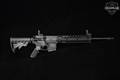 Smith & Wesson (S&W) M&P15T 5.56mm NATO (.223 Rem.) Black in Excellent Condition Image 3
