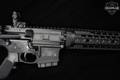 Smith & Wesson (S&W) M&P15T 5.56mm NATO (.223 Rem.) Black in Excellent Condition Image 5