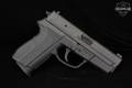 Sig Sauer SP2340 .40 S&W Black in Very Good Condition Image 3