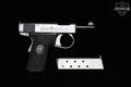 1918-1924 Harrington & Richardson (H&R) Self-Loading Type 2 .32 ACP Blued in Fair Condition Image 2