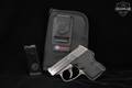 North American Arms (NAA) Guardian .32 ACP .32 ACP Stainless in Good Condition Image 2