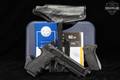 2010 Beretta 92A1 9mm Luger Black in Very Good Condition Image 2