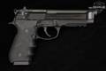 2010 Beretta 92A1 9mm Luger Black in Very Good Condition Image 3