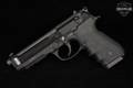 2010 Beretta 92A1 9mm Luger Black in Very Good Condition Image 4