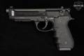 2010 Beretta 92A1 9mm Luger Black in Very Good Condition Image 5