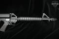 Calico M-100 .22 LR Black in Good Condition Image 4