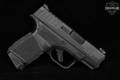 Springfield Armory Hellcat Low Cap 9mm Luger Black in Excellent Condition Image 4