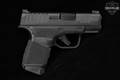 Springfield Armory Hellcat Low Cap 9mm Luger Black in Excellent Condition Image 5