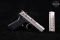 1997 Sturm Ruger P95 DC 9mm Luger Stainless in Good Condition Image 2