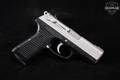 1997 Sturm Ruger P95 DC 9mm Luger Stainless in Good Condition Image 3