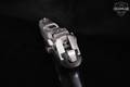 1997 Sturm Ruger P95 DC 9mm Luger Stainless in Good Condition Image 5