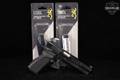 Browning Hi-Power Mark III .40 S&W Black in Very Good Condition Image 2