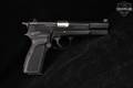 Browning Hi-Power Mark III .40 S&W Black in Very Good Condition Image 4