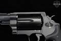2012 Smith & Wesson (S&W) Governor .45 LC/.410 Black in Excellent Condition Image 4