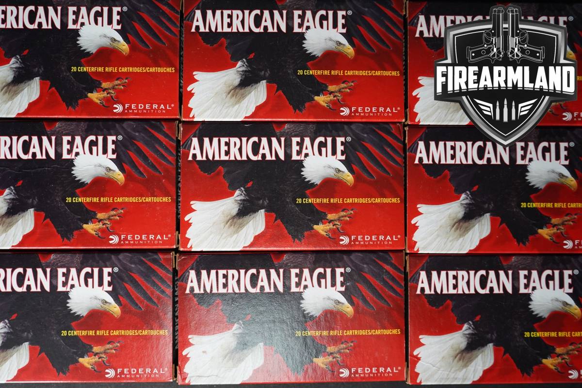 200 RDS! 30-06 Ammo 3006 Ammunition