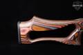 Savage Arms Mark II BSEV .22 LR Satin Stainless & Royal Jacaranda in Very Good Condition Image 4