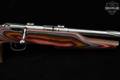 Savage Arms Mark II BSEV .22 LR Satin Stainless & Royal Jacaranda in Very Good Condition Image 5
