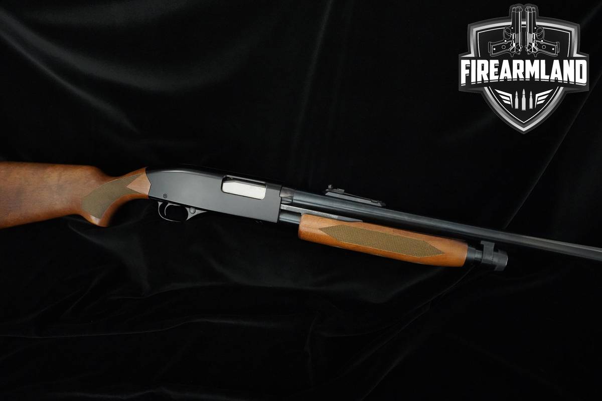 Winchester Model 1300 Ranger Slug 12-Gauge 22" Winchester