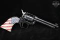 Heritage Manufacturing Co. Rough Rider .22 Caliber (5.5mm) Black in Very Good Condition Image 2