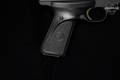 2000 Browning Buck Mark Camper .22 LR Black in Very Good Condition Image 3