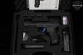Walther Q5 Match M2 9mm Luger Tenifer in Like-New Condition Image 2