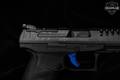 Walther Q5 Match M2 9mm Luger Tenifer in Like-New Condition Image 4