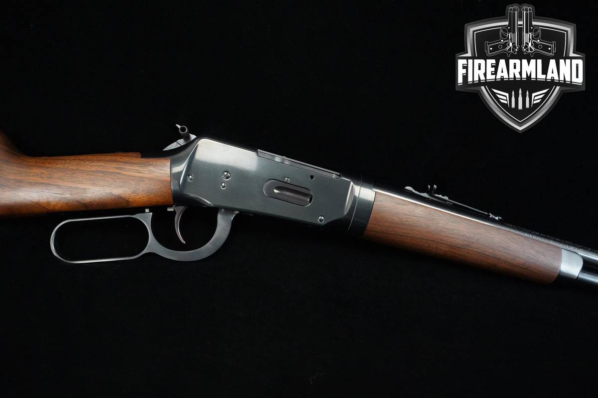 LIKE-NEW Winchester Model 1894 Trails End Takedown 38-55 Winchester 94 1894