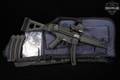 Umarex MP5 .22 LR Pistol .22 LR Black in Excellent Condition Image 3