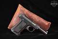 Savage Arms Model 1907 .32 ACP Blued in Good Condition Image 2