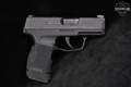 Sig Sauer P365 9mm Luger Black in Excellent Condition Image 4