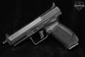 Canik Model TP9 SFT 9mm Luger (9x19 Para) Black in Very Good Condition Image 2