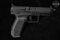 Canik Model TP9 SFT 9mm Luger (9x19 Para) Black in Very Good Condition Image 3