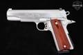 1994 Colt Government Model MK IV Series 80 .45 ACP Brushed Stainless Steel in Very Good Condition Image 5
