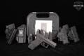 Glock 30 Gen 4 .45 ACP Black in Good Condition Image 2