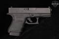 Glock 30 Gen 4 .45 ACP Black in Good Condition Image 4
