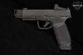 Springfield Armory Hellcat Pro OSP 9mm Luger Black in Excellent Condition Image 3