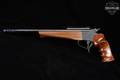 Thompson Center (TC, T/C, TCA) Contender G1; Super 14 .45-70 Govt. Blued & Walnut in Very Good Condition Image 5