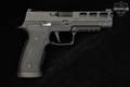 Sig Sauer P320 AXG Pro 9mm Luger Black in Excellent Condition Image 3