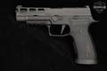 Sig Sauer P320 AXG Pro 9mm Luger Black in Excellent Condition Image 4
